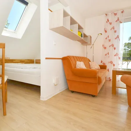 Apartment Sanke Sonnenschein