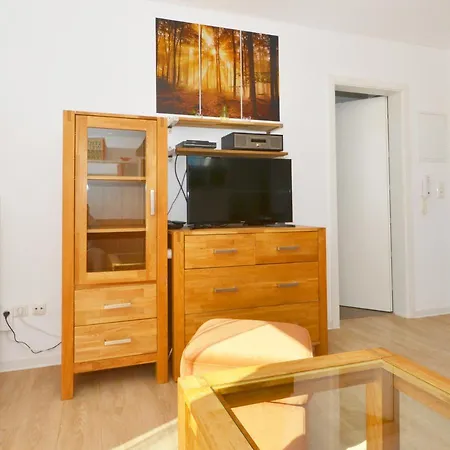 Sanke Sonnenschein Apartment *