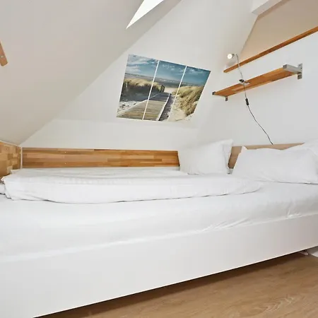 Apartment Sanke Sonnenschein