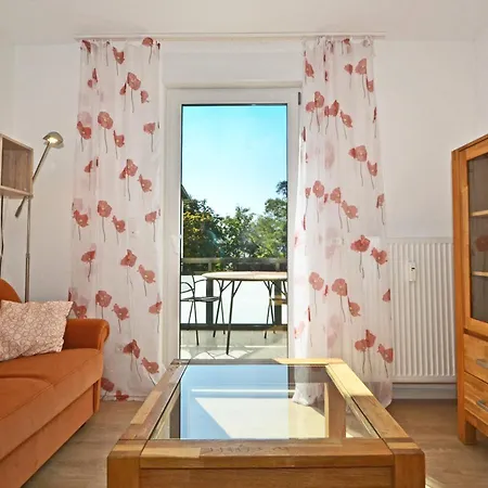 Apartment Sanke Sonnenschein *