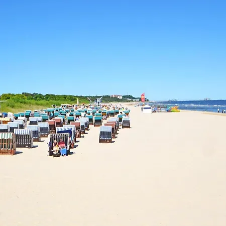 Sanke Sonnenschein Heringsdorf (Usedom)