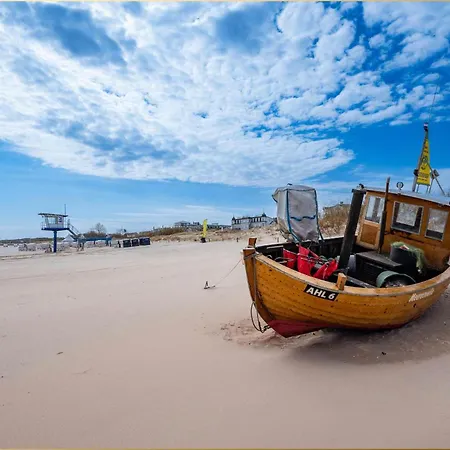 Sanke Sonnenschein Apartamento *