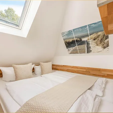 Sanke Sonnenschein Heringsdorf (Usedom)