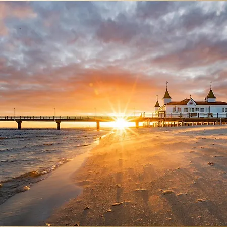 Sanke Sonnenschein Apartamento