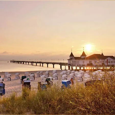 Apartamento Sanke Sonnenschein