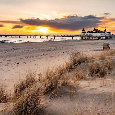 Sanke Sonnenschein Apartamento *