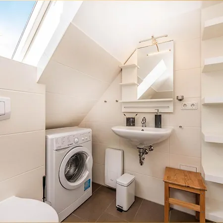 Sanke Sonnenschein *