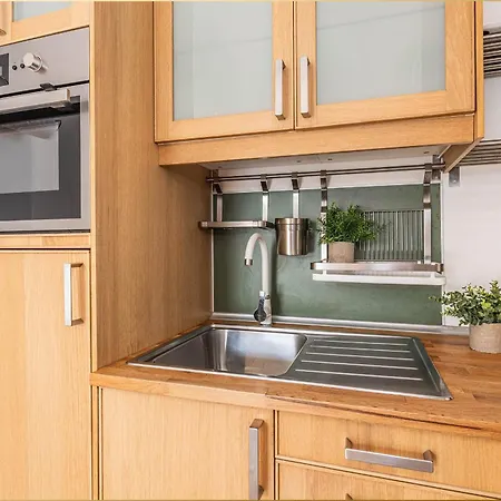 Sanke Sonnenschein Heringsdorf (Usedom)