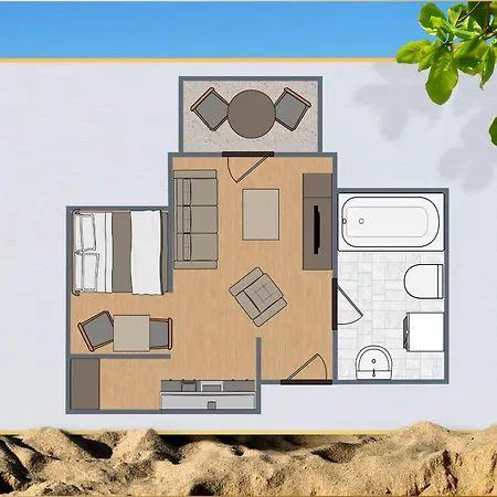 Sanke Sonnenschein * Heringsdorf (Usedom)