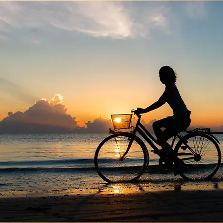 Sanke Sonnenschein Appartement