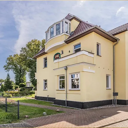 Sanke Sonnenschein Appartement *