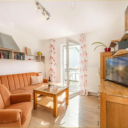 Appartement Sanke Sonnenschein *