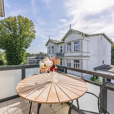 Sanke Sonnenschein Apartamento *