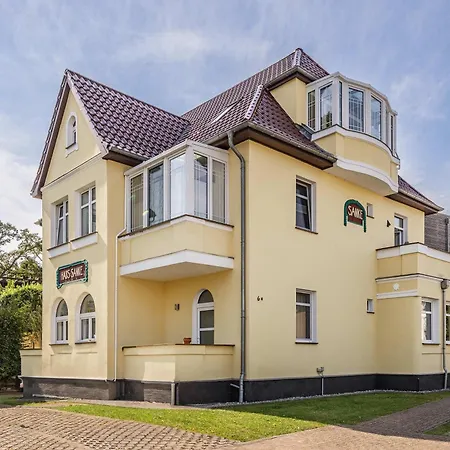 Sanke Sonnenschein Apartamento *
