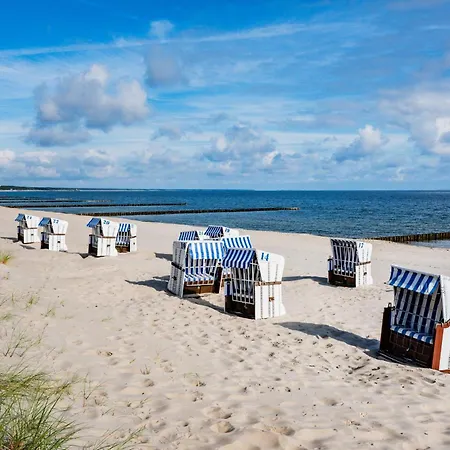 Sanke Sonnenschein Apartman *